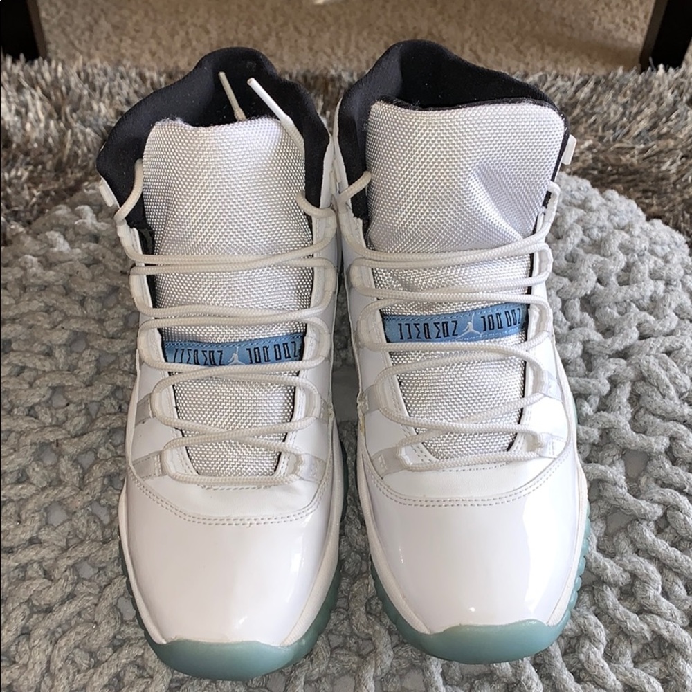 Jordan Retro 11